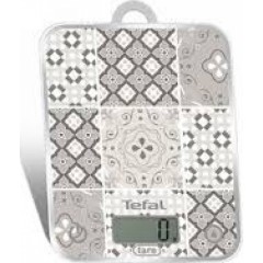 Tefal BC5136 Optiss Ζυγαριά κουζίνας Tefal BC5136 Optiss Ζυγαριά κουζίνας